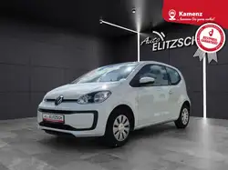 Volkswagen up! 1.0 move Klima DAB GRA RFK