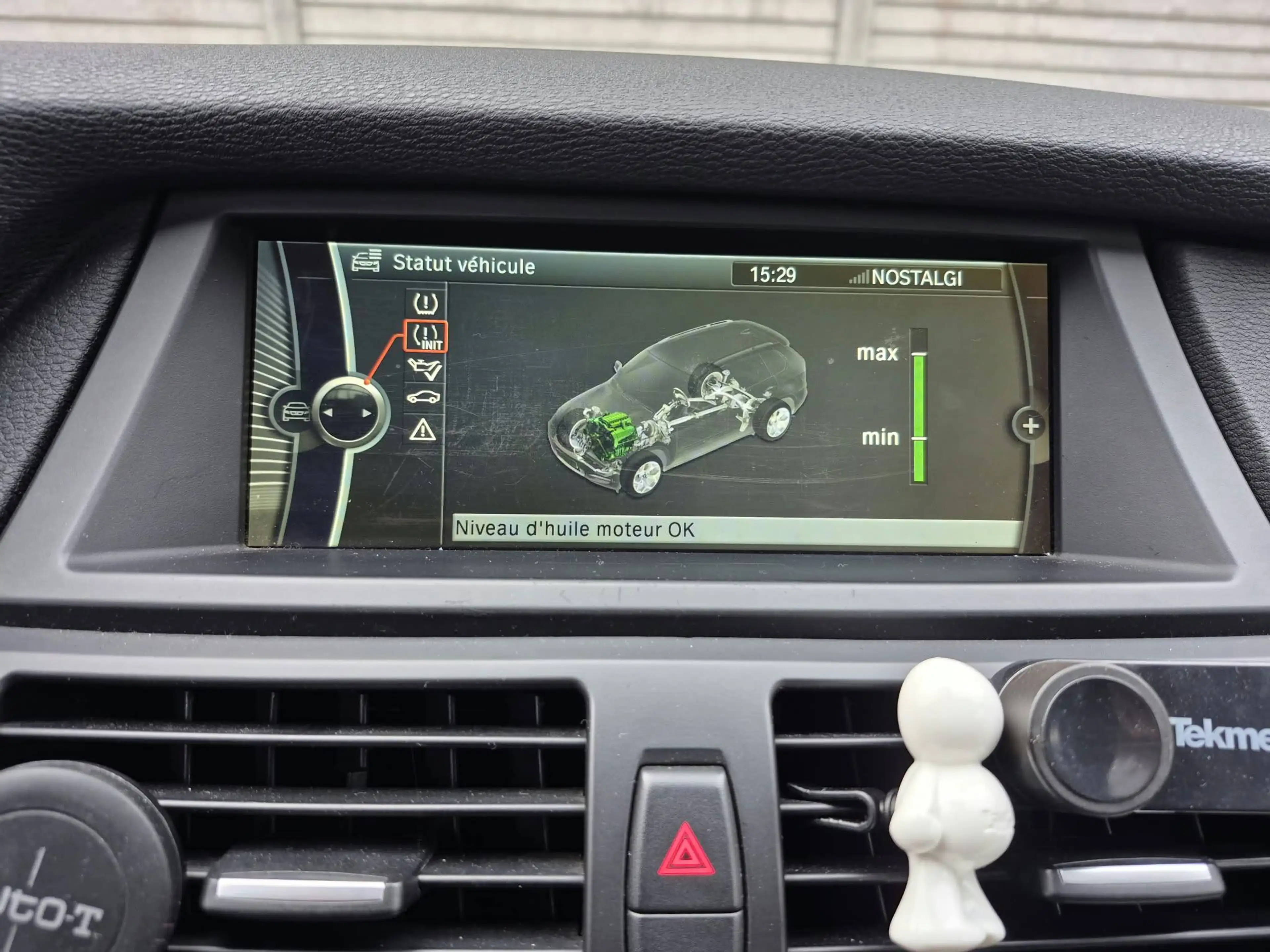 BMW X5 X5 3.0 dA xDrive30 Ultimate Edition Sport — photo 4