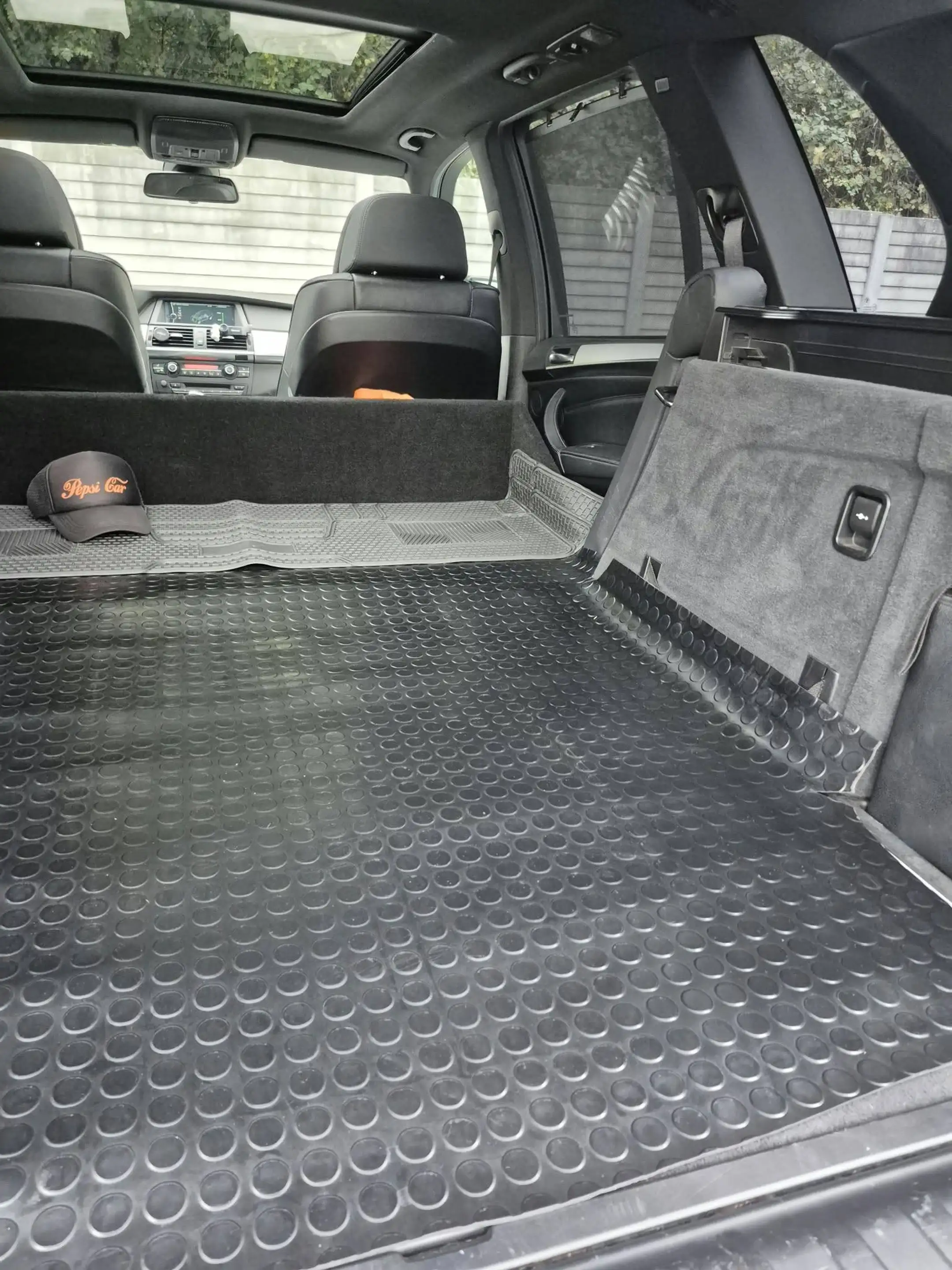 BMW X5 X5 3.0 dA xDrive30 Ultimate Edition Sport — photo 15
