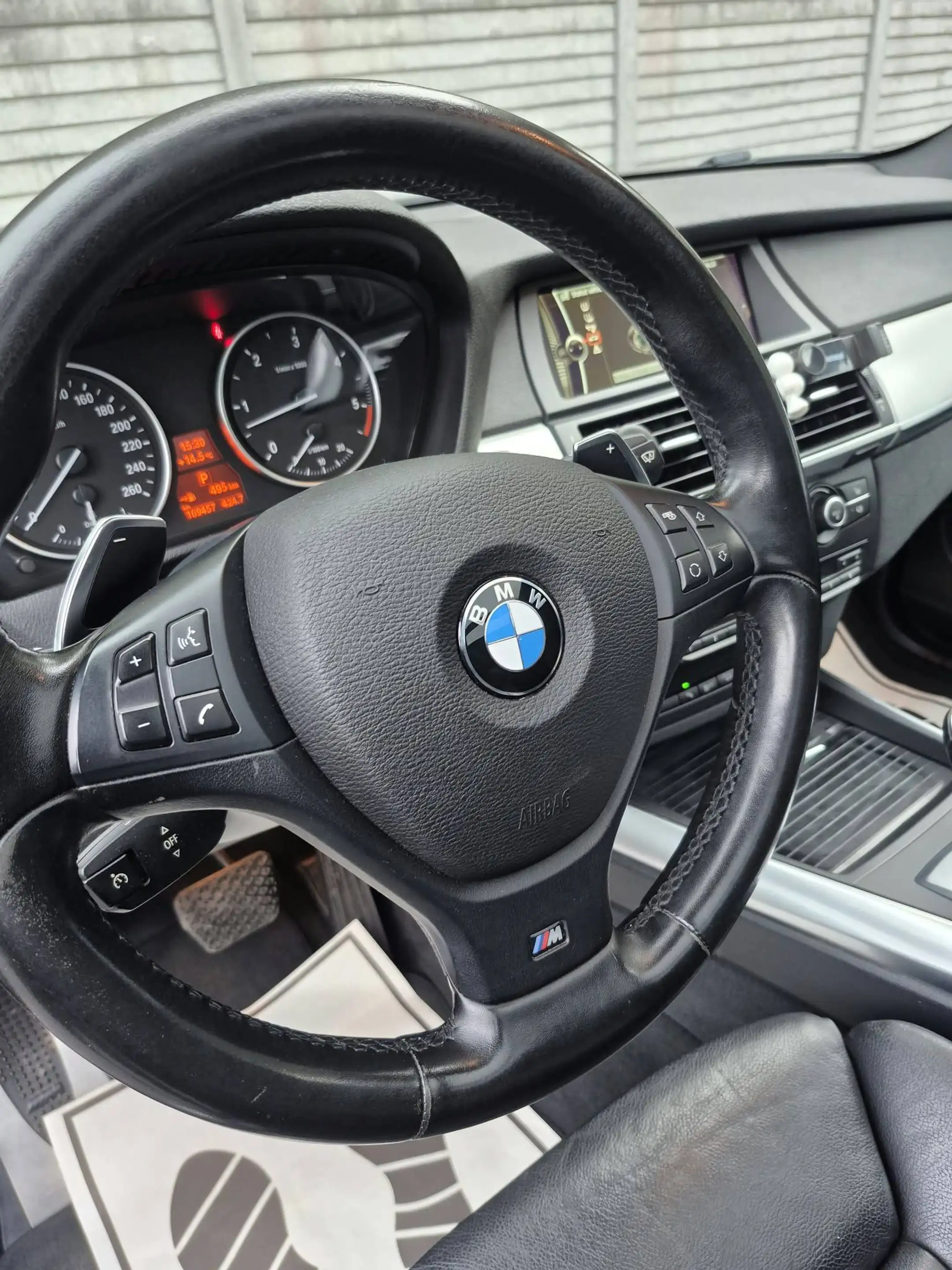 BMW X5 X5 3.0 dA xDrive30 Ultimate Edition Sport — photo 10
