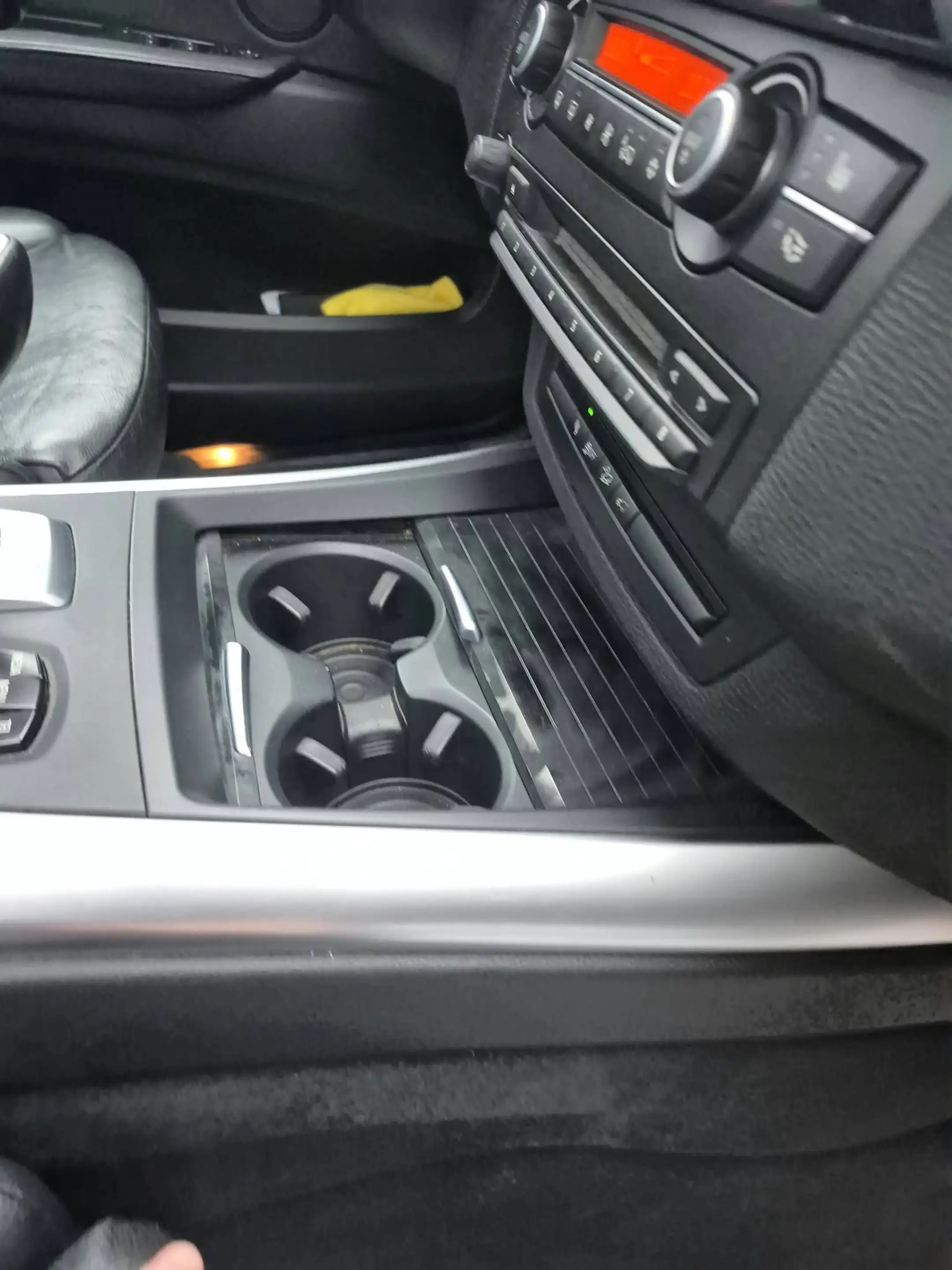 BMW X5 X5 3.0 dA xDrive30 Ultimate Edition Sport — photo 13