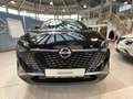 Nissan Qashqai 1.3 DIG-T MHEV Tekna ACC+LED+Bose+Pano Schwarz - thumbnail 4
