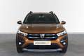 Dacia Sandero Stepway ECO-G Comfort 74kW Naranja - thumbnail 2