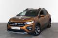 Dacia Sandero Stepway ECO-G Comfort 74kW Naranja - thumbnail 1