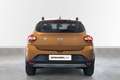 Dacia Sandero Stepway ECO-G Comfort 74kW Naranja - thumbnail 4