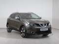 Nissan Qashqai N-Connecta 1.6 dCi Aut. *Navi, 360° Kamera, SH* Braun - thumbnail 8