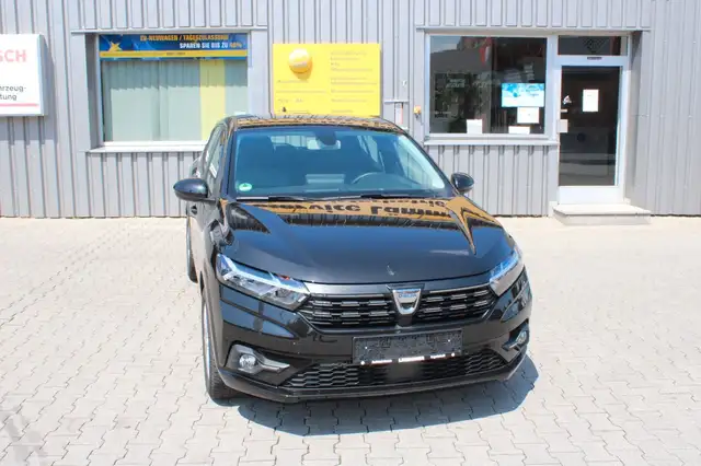 Dacia Sandero III Comfort 1.0TCe ECO G LPG
