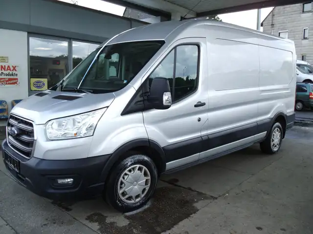Ford Transit Transit 350 TDCi L3 Trend/AUTOMATIK/KAMERA/AHK/