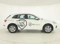 Audi Q5 35 TDI STR|MATRIX|GPS|SGS CH|KEYL|CAM|JA18 Blanc - thumbnail 5