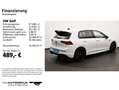 Volkswagen Golf VIII 2.0 TSI OPF 4 Motion DSG R "20 Jahre" White - thumbnail 2