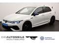 Volkswagen Golf VIII 2.0 TSI OPF 4 Motion DSG R "20 Jahre" White - thumbnail 1