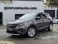 Opel Grandland X 1.5 D 130CH EDITION BVA8 Grau - thumbnail 2
