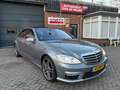 Mercedes-Benz S 65 AMG 630PK/1000Nm!! Lang NL-Auto! NAP-OK Grau - thumbnail 4