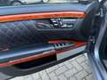 Mercedes-Benz S 65 AMG 630PK/1000Nm!! Lang NL-Auto! NAP-OK Grau - thumbnail 23