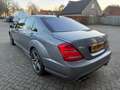 Mercedes-Benz S 65 AMG 630PK/1000Nm!! Lang NL-Auto! NAP-OK Grau - thumbnail 8