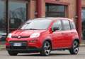 Fiat Panda 1.0 FireFly S&S Hybrid Sport Rouge - thumbnail 1