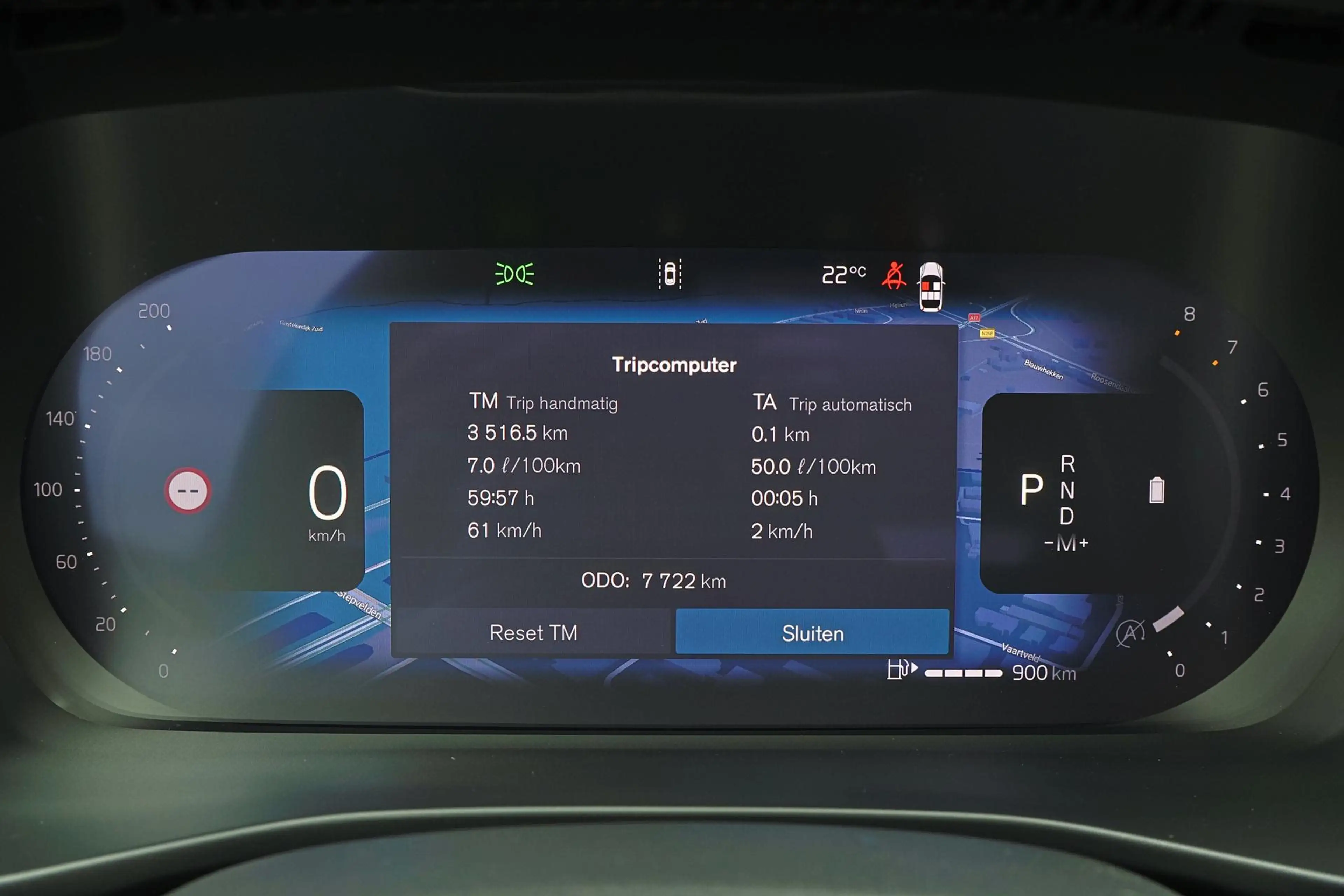 Volvo XC40 B4 Plus Dark - Panorama/schuifdak - IntelliSafe As — photo 12