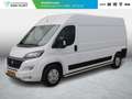 Fiat Ducato E-Ducato 3.5T L3H2 47 kWh | Clima | 3-Zits | Camer Alb - thumbnail 1