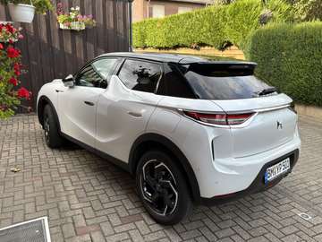 DS3 PureTech 130 Aut. SO CHIC