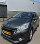 Peugeot 208 1.2 VTi | 5-deurs | 2013 | Parkeersensoren Grijs - thumbnail 1