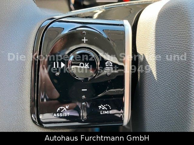 Citroen C5 Aircross 145 Hybrid MAX e-DCS6 — photo 13