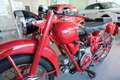 Moto Guzzi Airone Moto Guzzi 250 Rouge - thumbnail 1