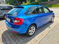 Skoda Rapid/Spaceback Ambition plava - thumbnail 3