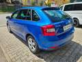 Skoda Rapid/Spaceback Ambition plava - thumbnail 5