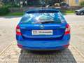 Skoda Rapid/Spaceback Ambition plava - thumbnail 4