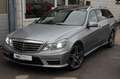 Mercedes-Benz E 63 AMG T Exklusiv Nachtsicht*Panorama*Distroni Grau - thumbnail 2