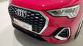 Audi Q3 Sportback 35 TDI S line S tronic Rojo - thumbnail 20