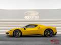 Ferrari 296 GTB Жовтий - thumbnail 4