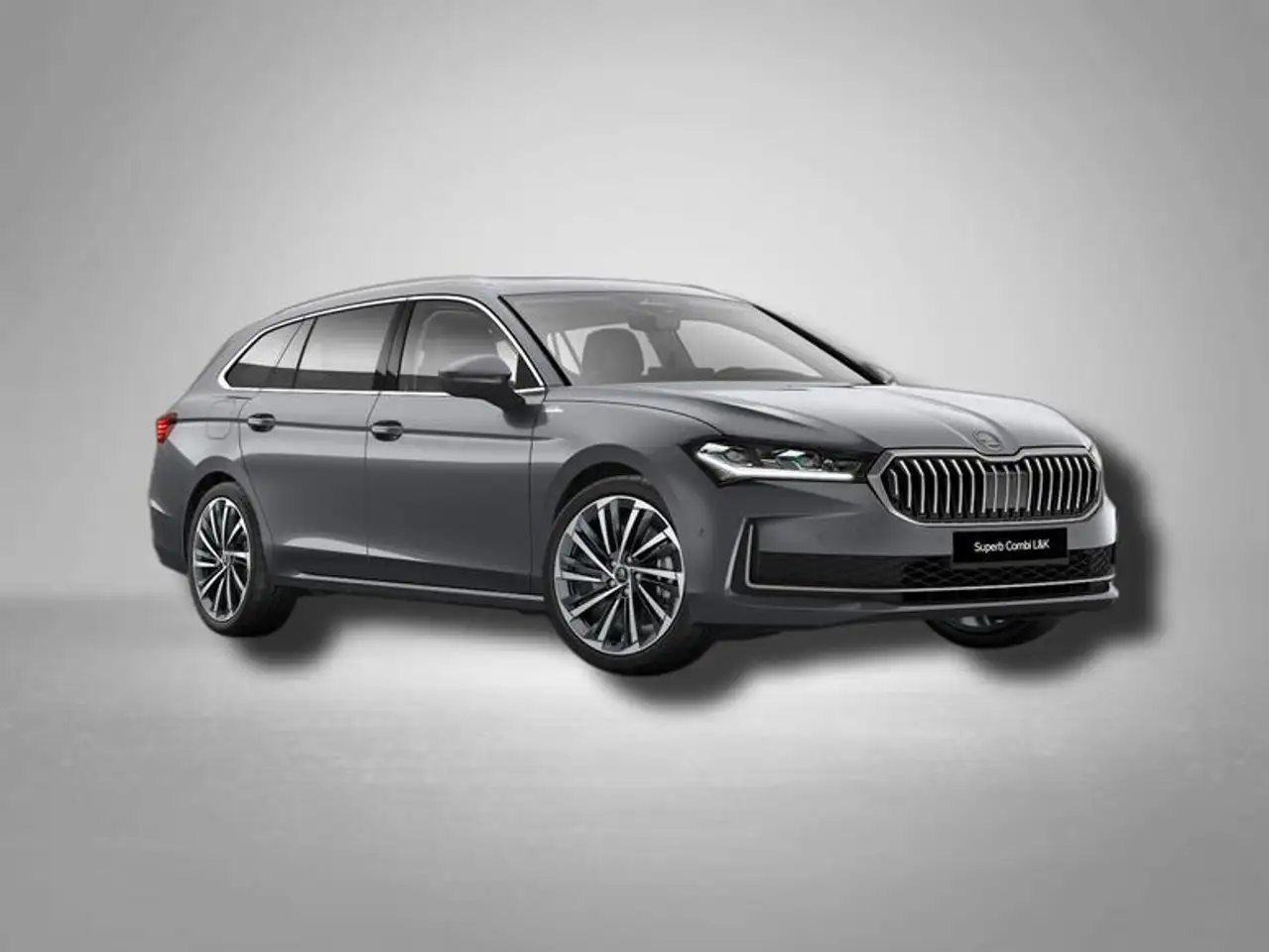 Skoda Superb 2026