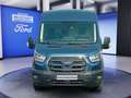 Ford Transit e-Transit 390  L2H2 HA Trend *Xenon*ACC*Kamera* Blau - thumbnail 2