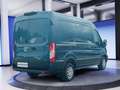 Ford Transit e-Transit 390  L2H2 HA Trend *Xenon*ACC*Kamera* Blau - thumbnail 5