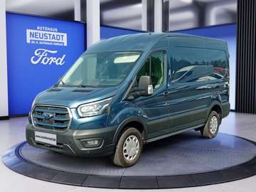 e-Transit 390 L2H2 HA Trend *Xenon*ACC*Kamera*