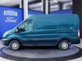 Ford Transit e-Transit 390  L2H2 HA Trend *Xenon*ACC*Kamera* Bleu - thumbnail 3