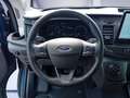 Ford Transit e-Transit 390  L2H2 HA Trend *Xenon*ACC*Kamera* Bleu - thumbnail 11