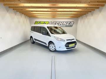Connect 1.5 TDCi "KLIMA*SITZH*PDC*FREISPR"