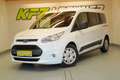 Ford Grand Tourneo Connect 1.5 TDCi "KLIMA*SITZH*PDC*FREISPR" Weiß - thumbnail 8