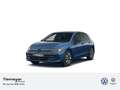 Volkswagen Golf 1.5 eTSI DSG GOAL LED+ KAMERA AHK Blau - thumbnail 1