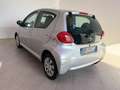 Toyota Aygo 1.0 12V VVT-i 5 porte Griffe Argento - thumbnail 10