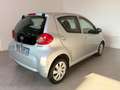 Toyota Aygo 1.0 12V VVT-i 5 porte Griffe Argento - thumbnail 11
