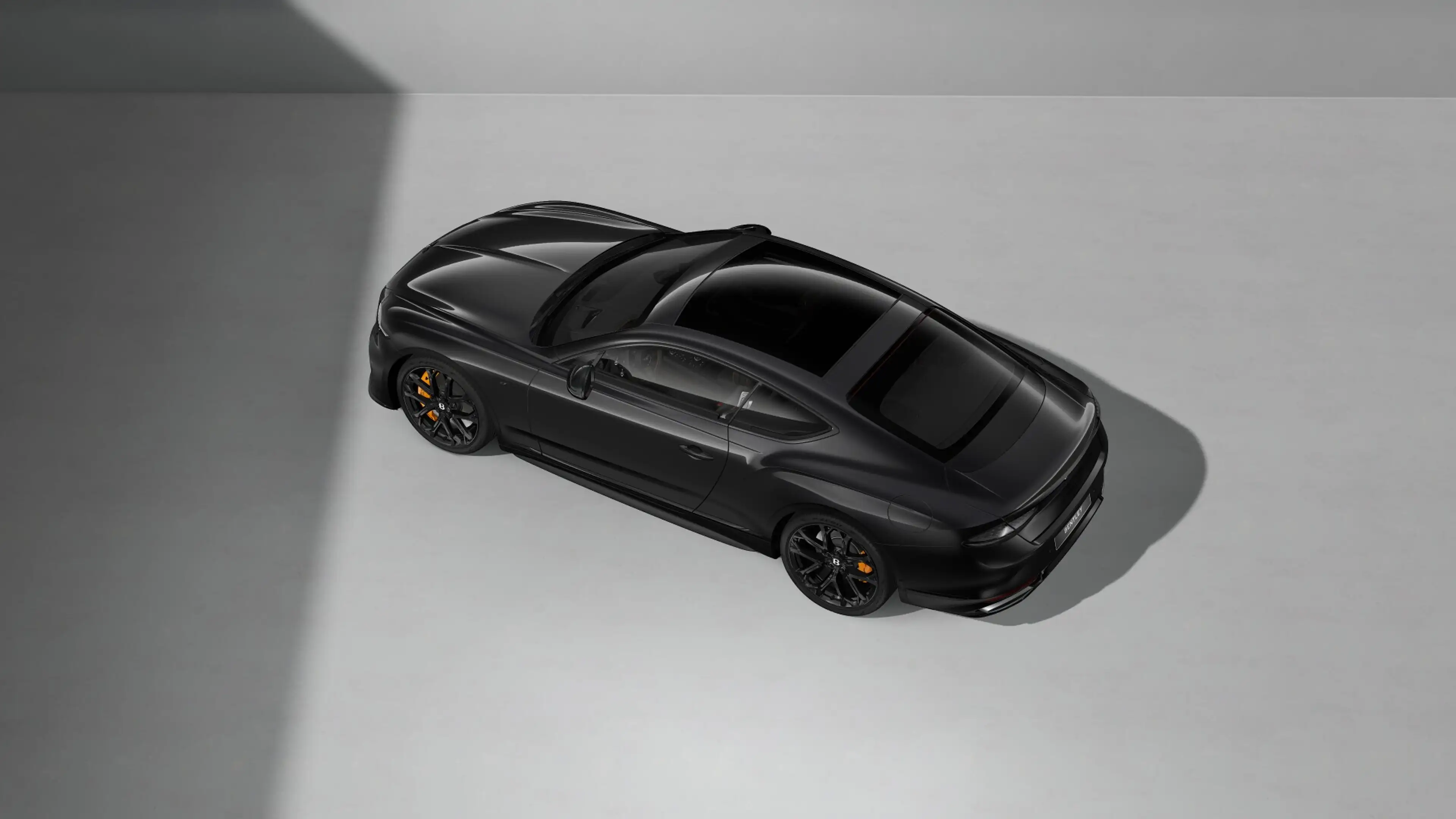 Bentley Continental GT S V8 Hybrid MY2027 | Coming soon — photo 6