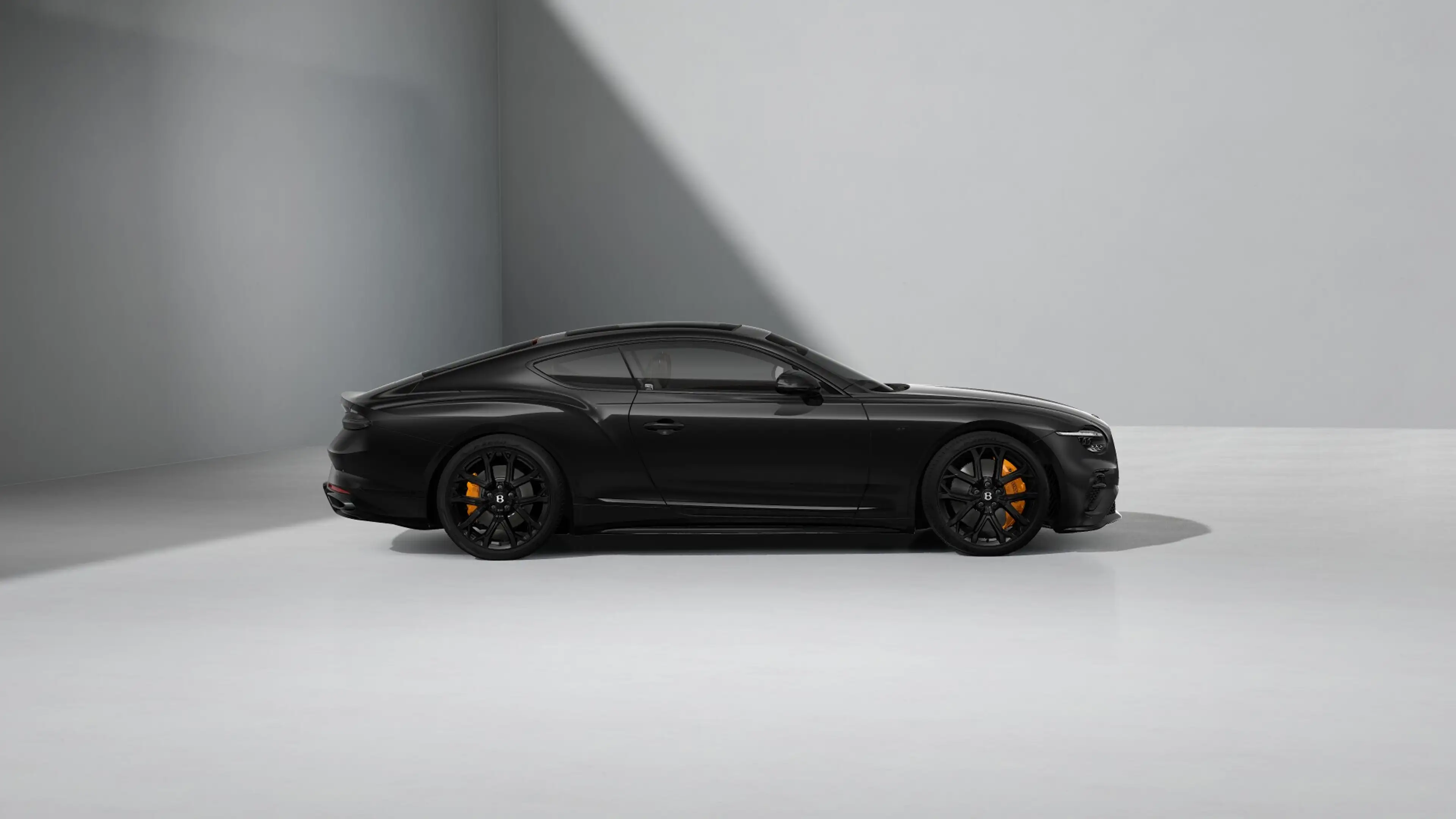 Bentley Continental GT S V8 Hybrid MY2027 | Coming soon — photo 2
