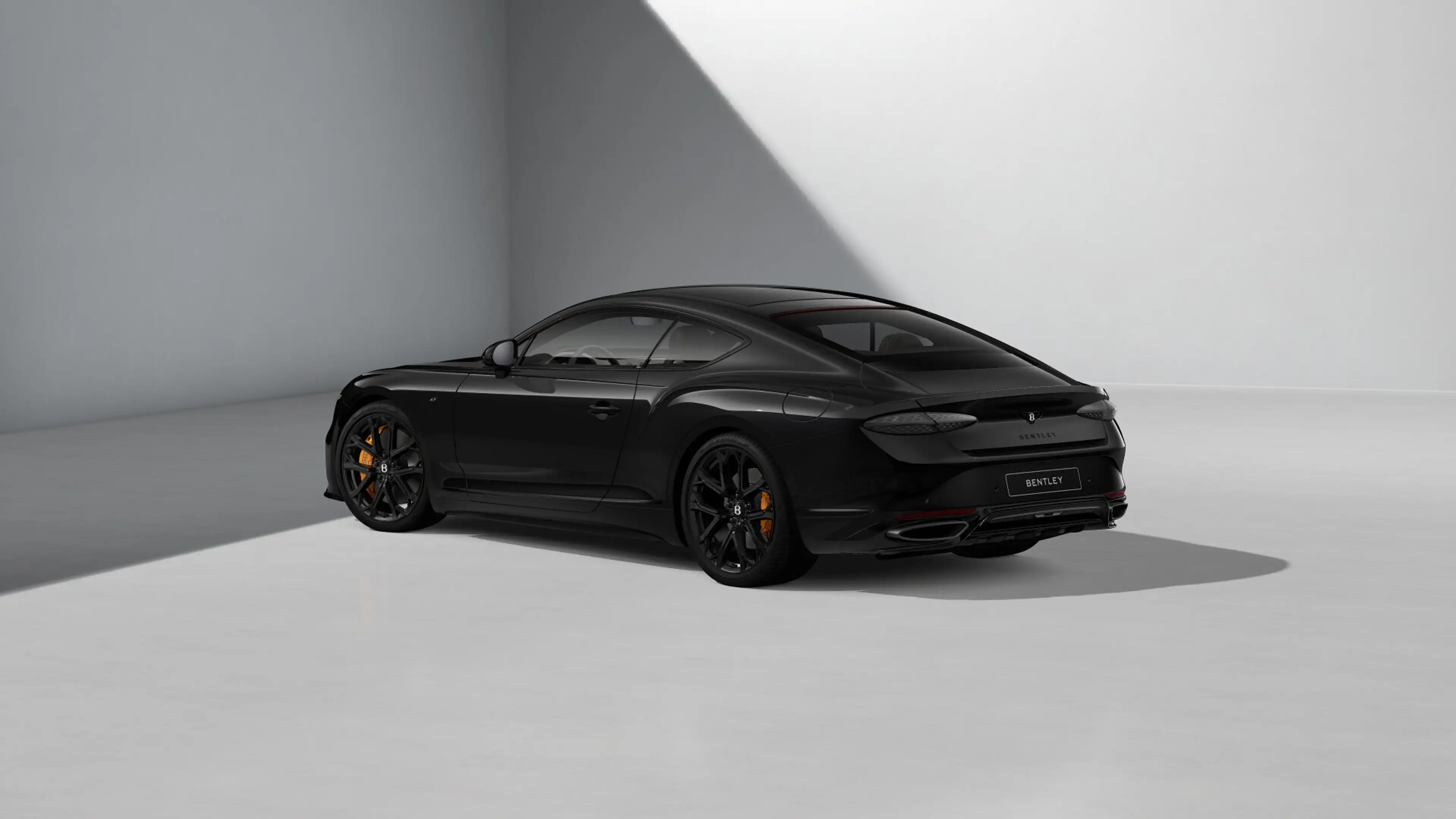 Bentley Continental GT S V8 Hybrid MY2027 | Coming soon — photo 5