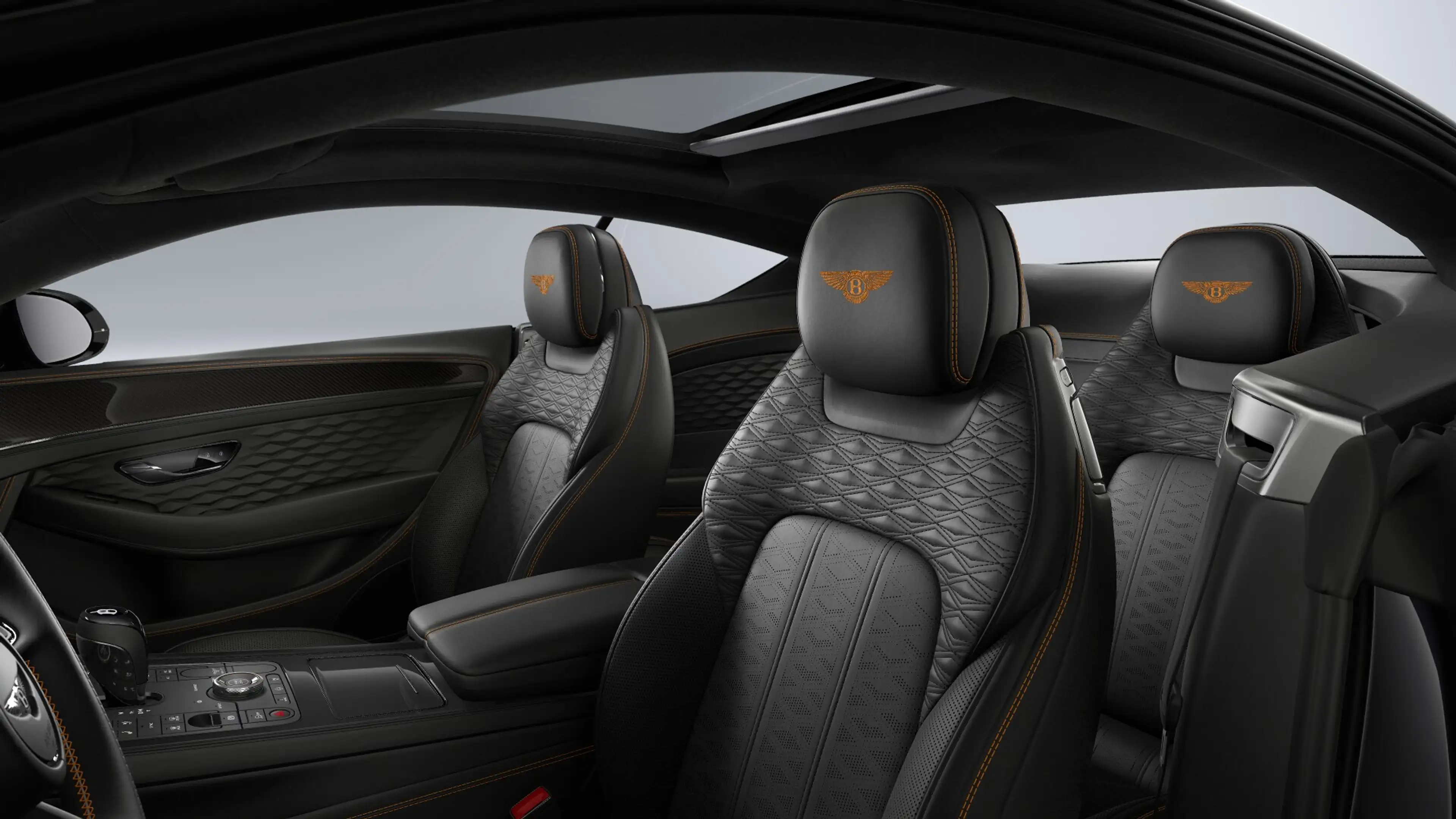 Bentley Continental GT S V8 Hybrid MY2027 | Coming soon — photo 9