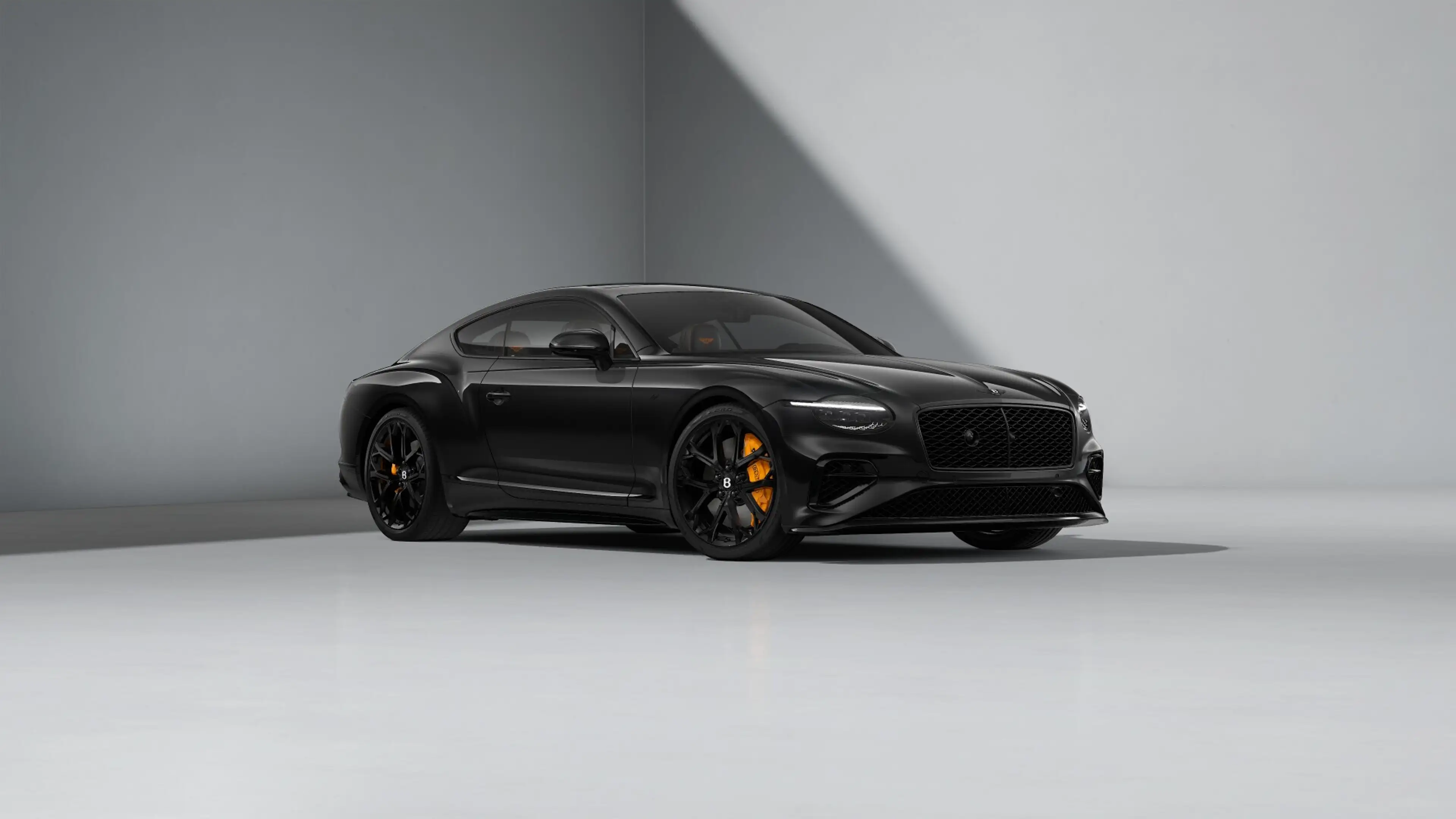 Bentley Continental GT S V8 Hybrid MY2027 | Coming soon — photo 3
