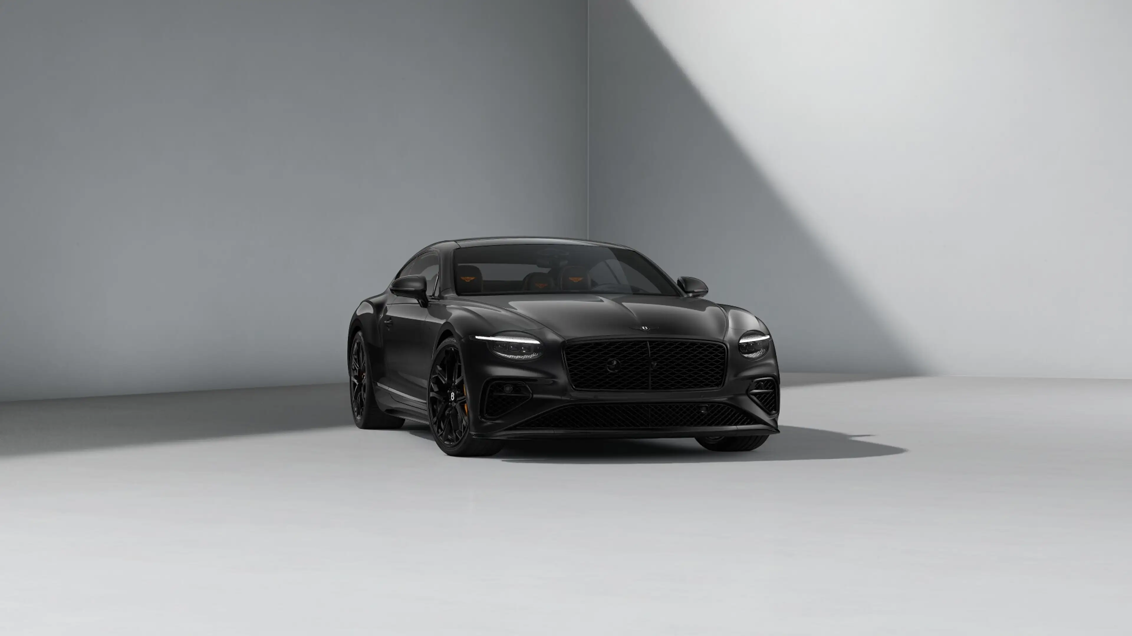 Bentley Continental GT S V8 Hybrid MY2027 | Coming soon — photo 4