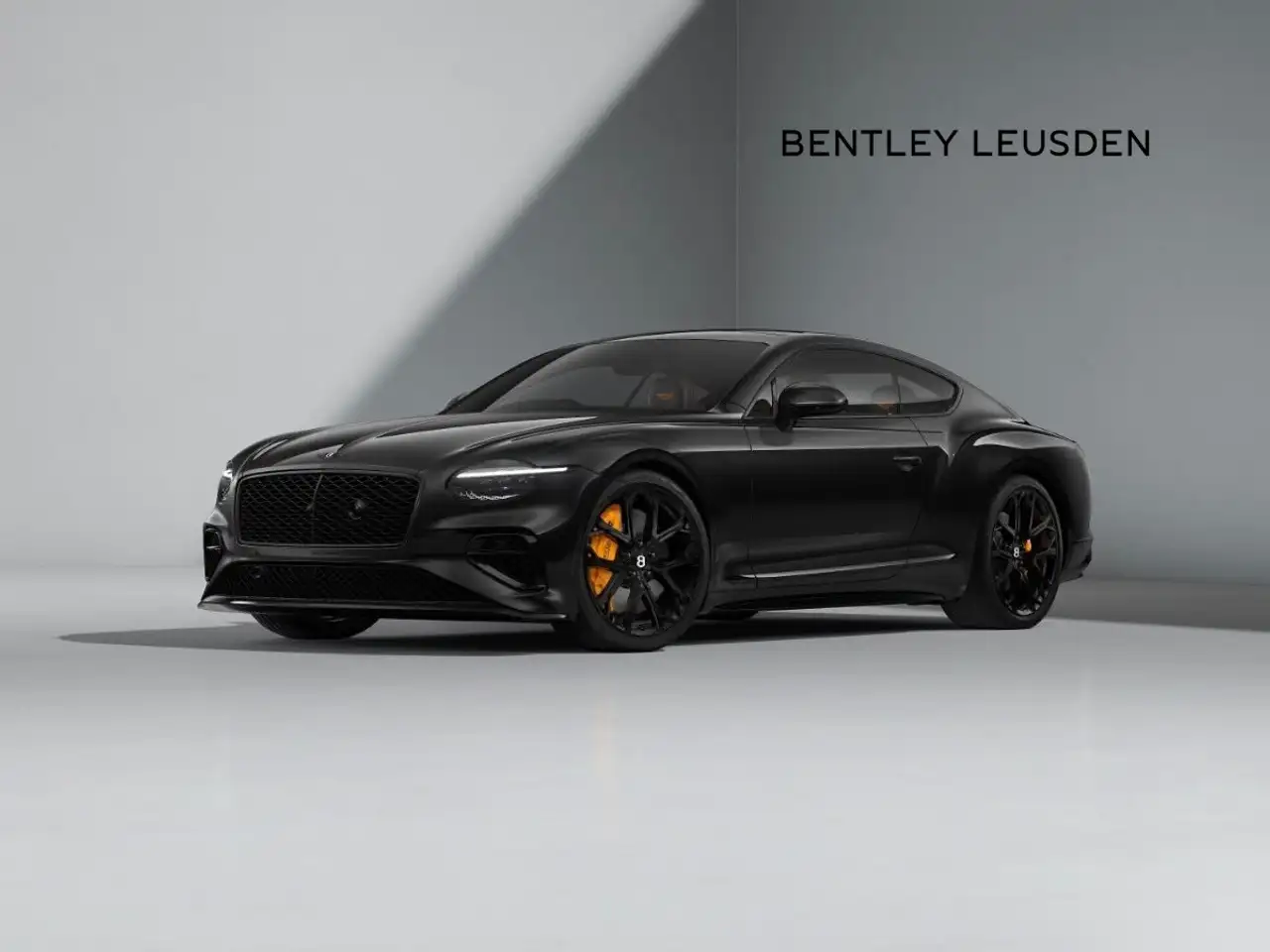 Bentley Continental GT 2026